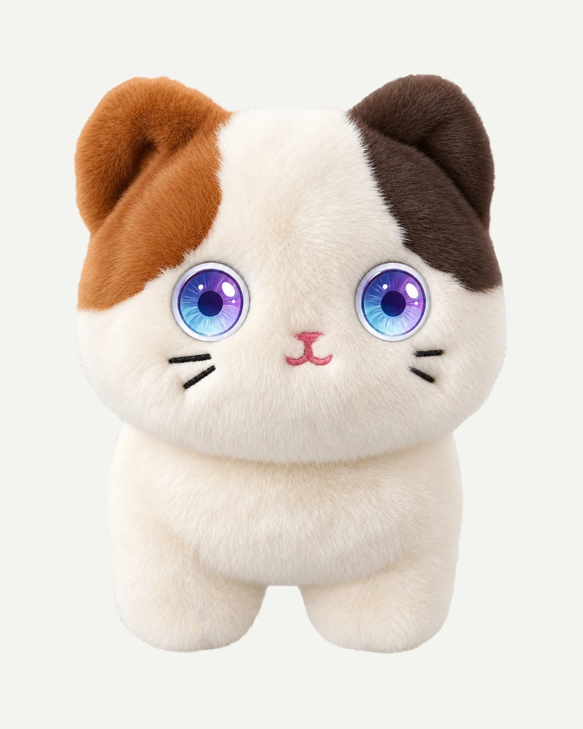 YGist (name) AI plush companion